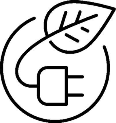 Icon for Energi