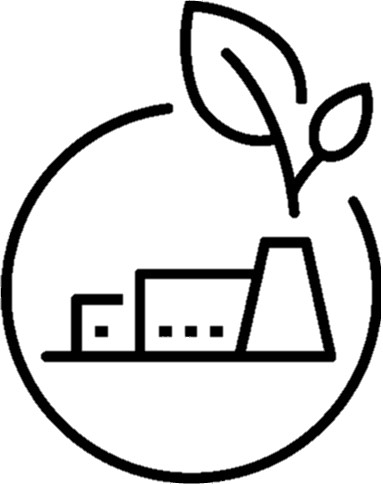 Icon for Forurensning
