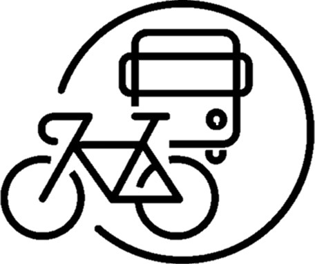 Icon for Transport